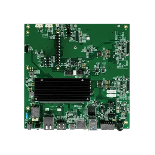 EDM-G Wizard Top