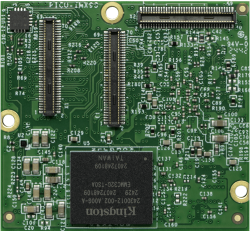 PICO-IMX93 Back View