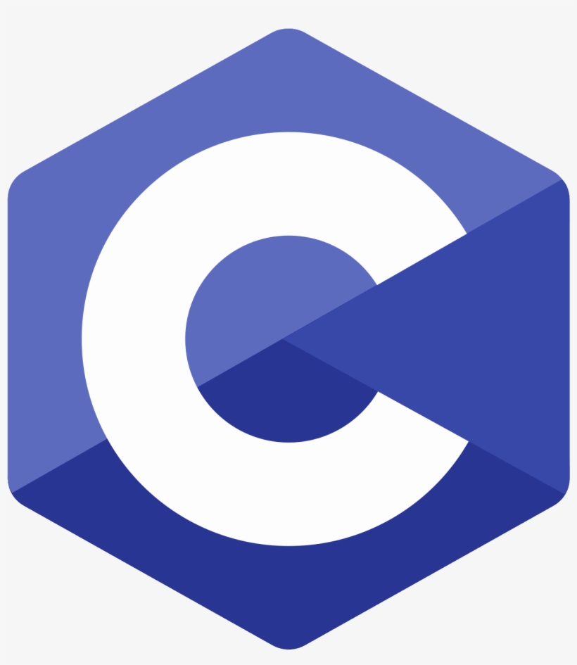 C# Logo